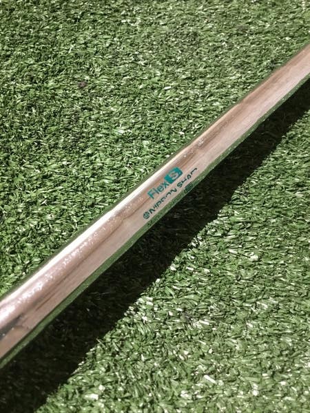 Srixon ZX4 Face Forged 8 Iron Stiff N.S. Pro 950GH Neo Steel Shaft