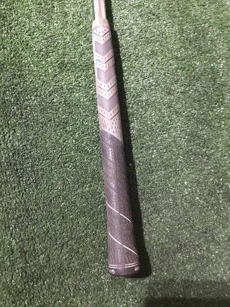 Srixon ZX4 Face Forged 8 Iron Stiff N.S. Pro 950GH Neo Steel Shaft