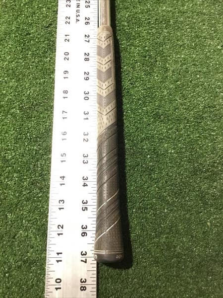 Srixon ZX4 Face Forged 8 Iron Stiff N.S. Pro 950GH Neo Steel Shaft