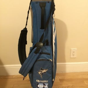 Taylormade Flex Tech Lite Stand Golf Bag with 4-way Dividers & Rain Cover