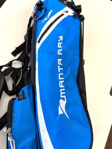 Used Ray Cook MANTA RAY 5 PCS NO DRIVER Jr Package Set RH None 5 Piece 11860-S000312014