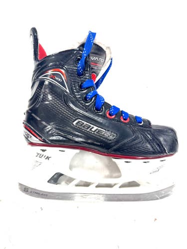 Used Bauer X500 Junior Hockey Skate Junior 01 11860-S000312000