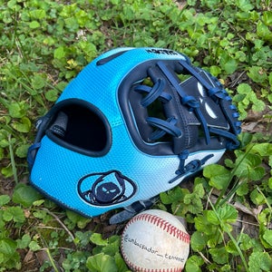 Shadow 11.75" Baseball Infield Glove: Shadow 22 Shade Brand New