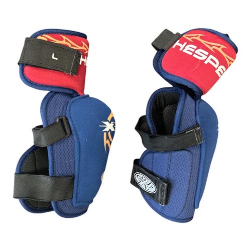 Used Hespeler XLITE Senior Elbow Pads LG 11450-S000524756