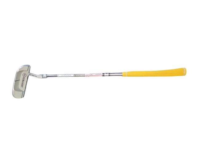 Used US Kids JEKYLL PUTTER Mens Putter RH 11450-S000524744