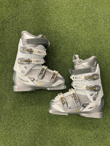 Women's Nordica Cruise 45 Ski Boots | Mondo 24.5 (285mm)