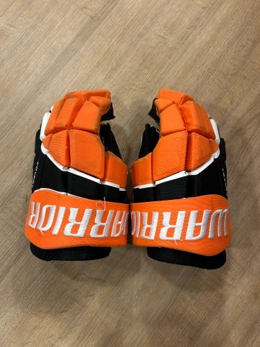 13" Senior Warrior Covert QR6 Team Gloves