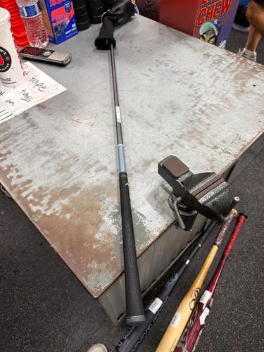 Used Callaway EDGE Mens Hybrid Club RH 5 Hybrid 11337-S000491717