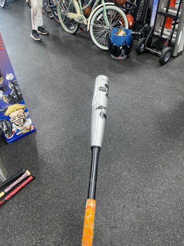 Used Demarini THE GOODS 2022 BB/SB High School -3 Bat 33" 11337-S000491701