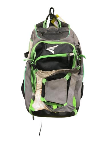Used Easton BACKPACK BB/SB Player Backpack Grey 11847-S000036995