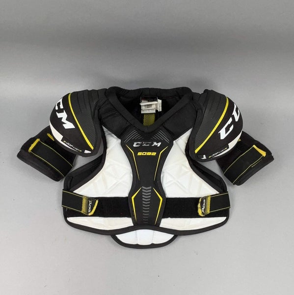 CCM Tacks 5092 Junior Medium Hockey Shoulder Pads
