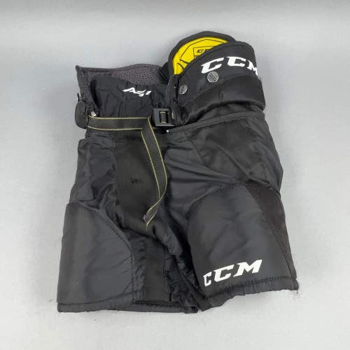 CCM Super Tacks AS1 Youth Small Hockey Pants