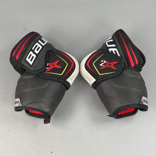 Bauer Vapor 2X Senior Small Hockey Elbow Pads