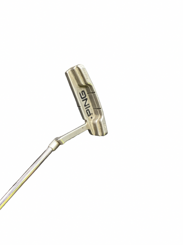 Used Ping G2 REMEDY Mens Putter RH 11613-S000185865