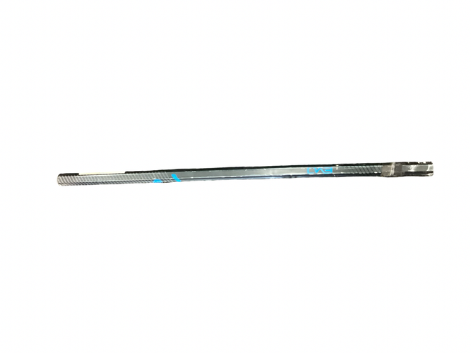 Used Warrior EVO Mens Atk/Mid LAX Shaft Black 11613-S000185842