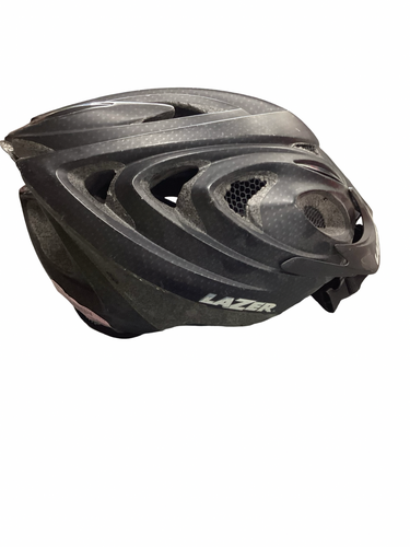 Used LAZER Bike Helmet Black LG 11613-S000185822