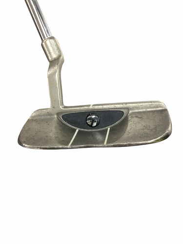 Used Taylormade TPI-26 Mens Putter RH 11613-S000185819