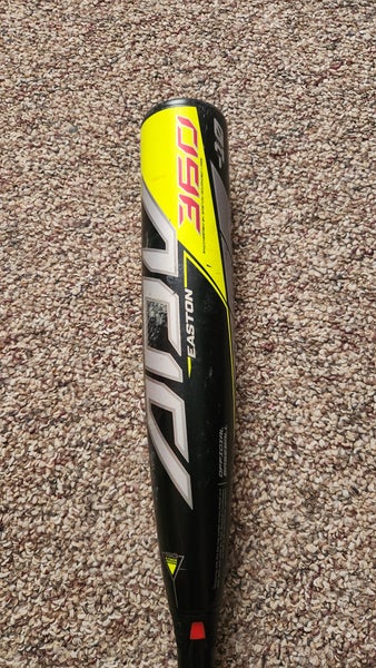 Easton ADV 360 Composite USABat Certified Bat (-10) 20 oz 30" (Used)