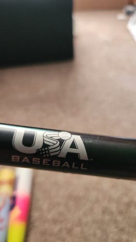 Easton ADV 360 Composite USABat Certified Bat (-10) 20 oz 30" (Used)