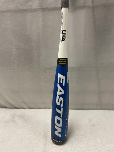 Used Easton FUZE BB/SB USA 2 5/8 Bat 28" 11490-S000275318