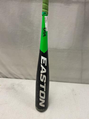 Used Easton SPEED BB/SB USA 2 5/8 Bat 26" 11490-S000275319