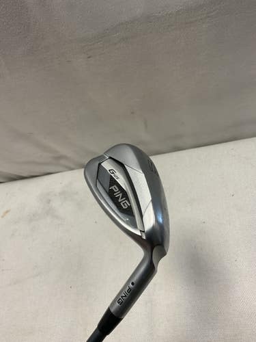 Used Ping G425 Golf Chipper RH Pitching Wedge 11490-S000275315