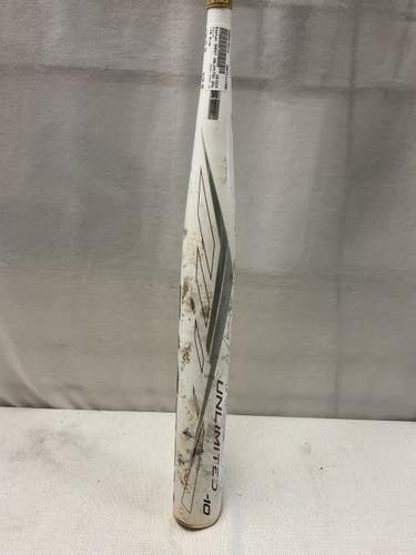 Used Easton GHOST UN BB/SB Fastpitch Bat 32" 11490-S000275313