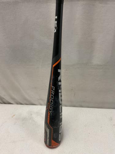 Used Rawlings PRODIGY ALLOY BB/SB USA 2 5/8 Bat 28" 11490-S000275304