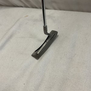 Used Tommy Armour ZAAP ALPHA Mens Putter RH 11490-S000275298