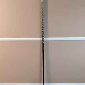 Pro Stock Samuel Girard, Warrior Alpha Lx Pro