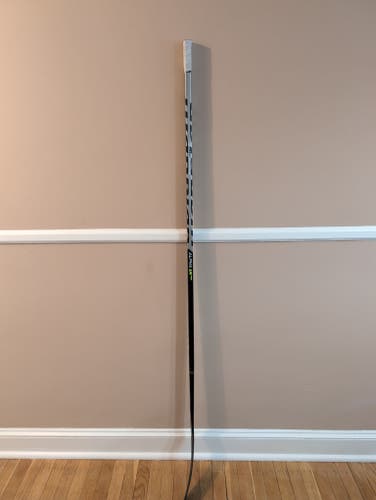 Pro Stock Samuel Girard, Warrior Alpha Lx Pro