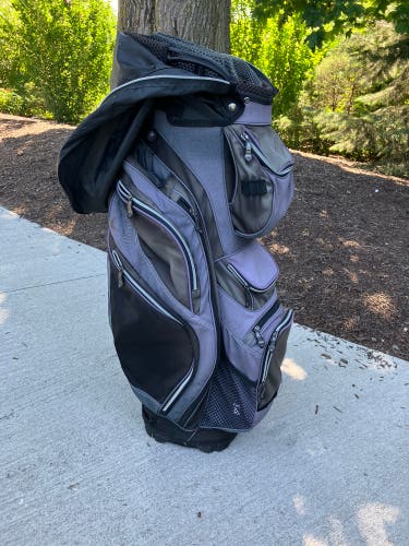 Callaway Org 14 Cart Bag (Used)