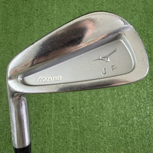 Mizuno MP-18 SC 7 Iron KBS C-Taper 130 Extra Stiff X Flex +3/4 Long Left Handed