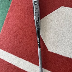 2026 44 Pro Alloy XP BBCOR Certified Bat (-3) 29 oz 31" (New)