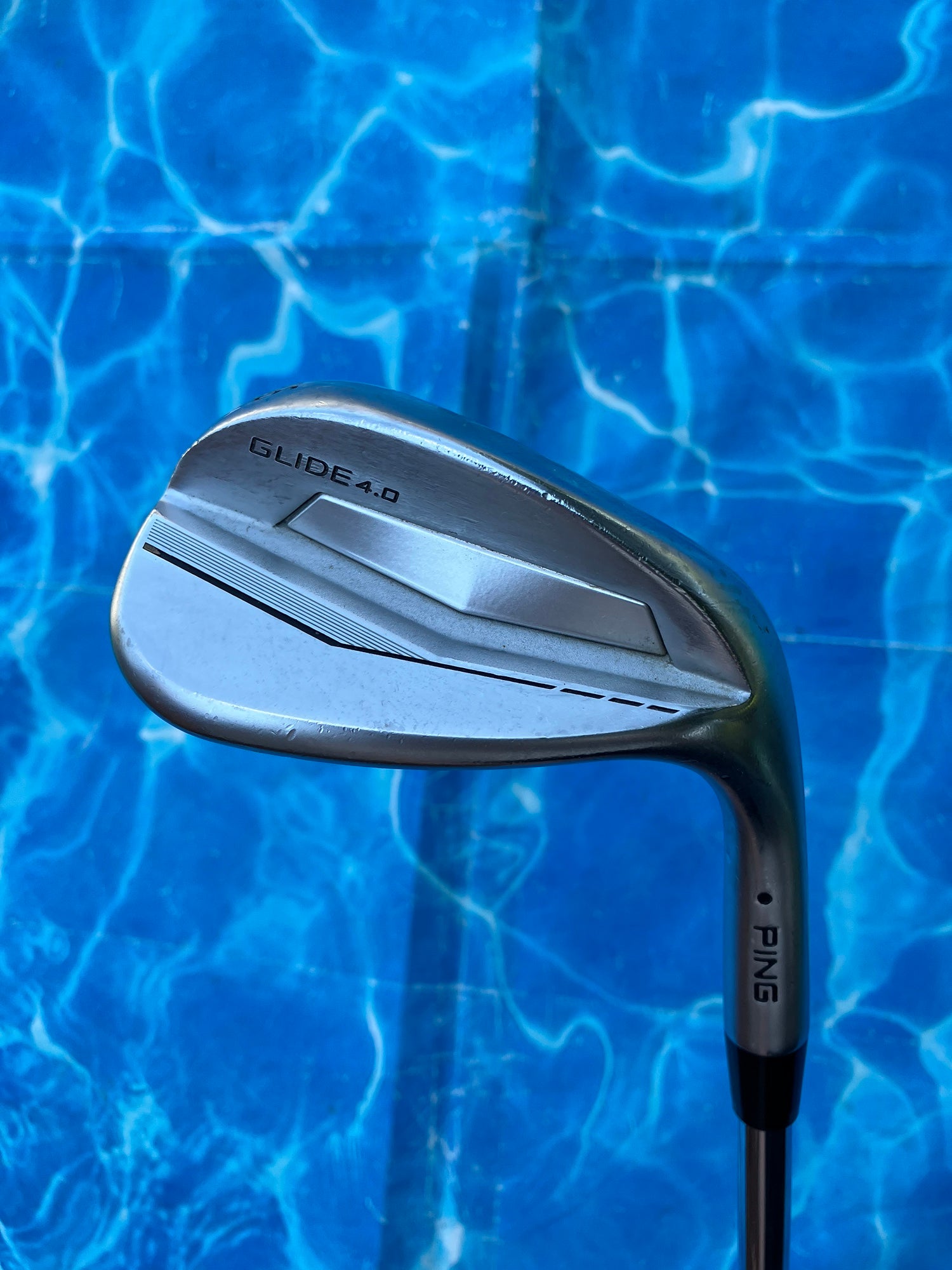Ping Glide 4.0 56° Wedge | RH (Used) | SidelineSwap | Buy and Sell
