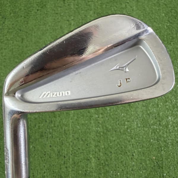 Mizuno MP-18 SC 5 Iron KBS C-Taper 130 Extra Stiff X Flex +3/4