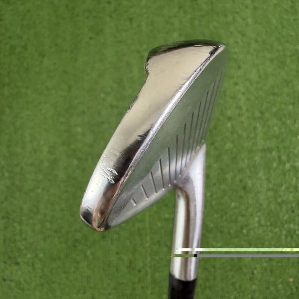 Mizuno MP-18 SC 5 Iron KBS C-Taper 130 Extra Stiff X Flex +3/4