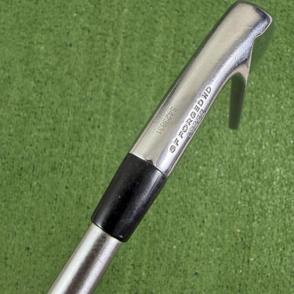 Mizuno MP-18 SC 5 Iron KBS C-Taper 130 Extra Stiff X Flex +3/4