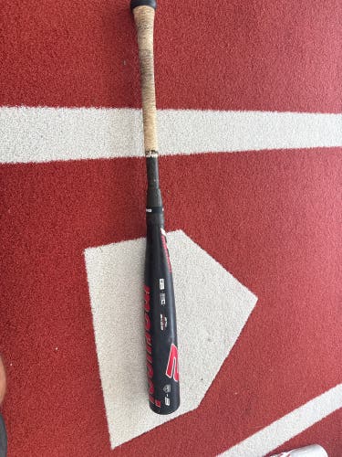 2025 Marucci CATX2 Composite BBCOR Certified Bat (-3) 28 oz 31" (Used)