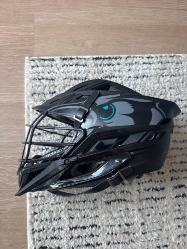 Hopkins Cascade XRS Helmet (Used)