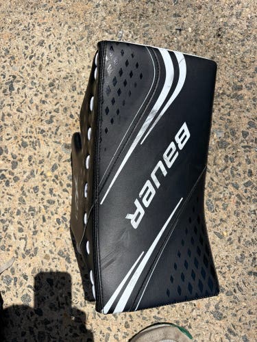 Bauer Vapor X2.7 Regular (Used)