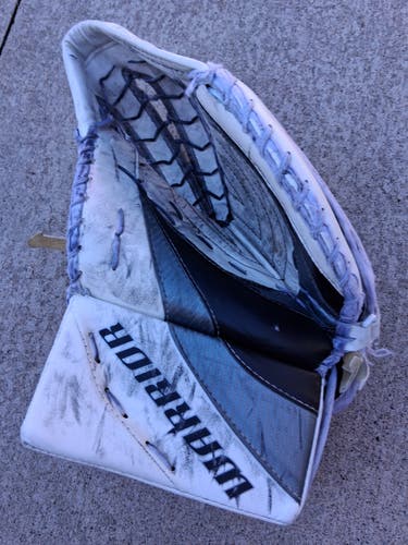 SR Warrior Swagger Regular Catcher only (Used)