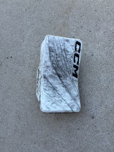 2025 CCM EFlex 7 Regular (Used)