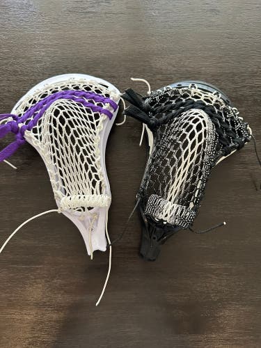 Brine Lacrosse Head Bundle