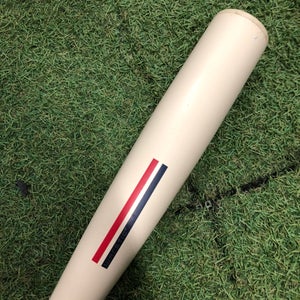 2024 Warstic Bonesaber Alloy Bat USABat Certified (-11) Alloy 20 oz 31" (Used)
