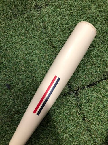 2024 Warstic Bonesaber Alloy Bat USABat Certified (-11) Alloy 20 oz 31" (Used)