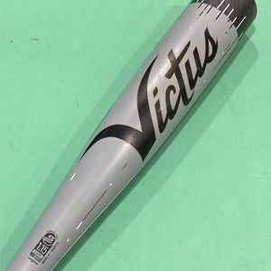 Used USSSA Certified 2024 Victus Vandal 3 Hybrid Bat 30" (-10)
