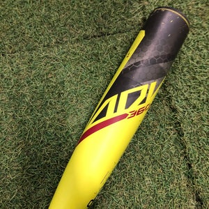 2023 Easton ADV 360 Composite Bat USABat Certified (-10) Composite 20 oz 30" (Used)