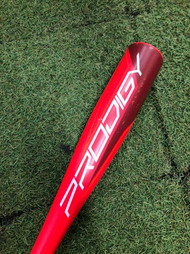 2022 Rawlings Prodigy Alloy Bat USABat Certified (-11) Alloy 18 oz 29" (Used)