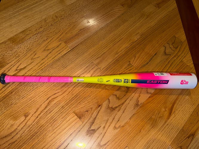 2026 Easton Dub Composite Bat (-10) 21 oz 31" (New)